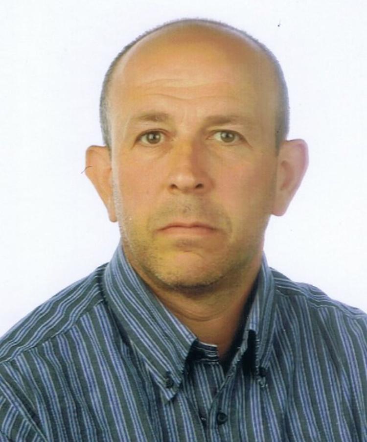 Vaccari candidato sindaco a Casteldidone