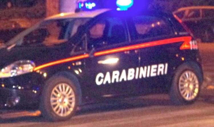 Bloccato albanese
trafficante di droga