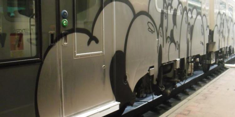 I vandali costano a Trenord
8 milioni di euro all'anno