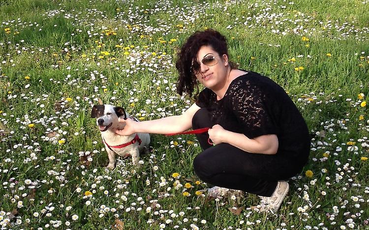 Chicco con Giulia