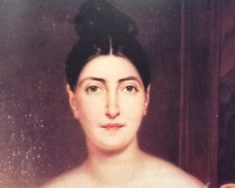 Giuditta Turina Cantù