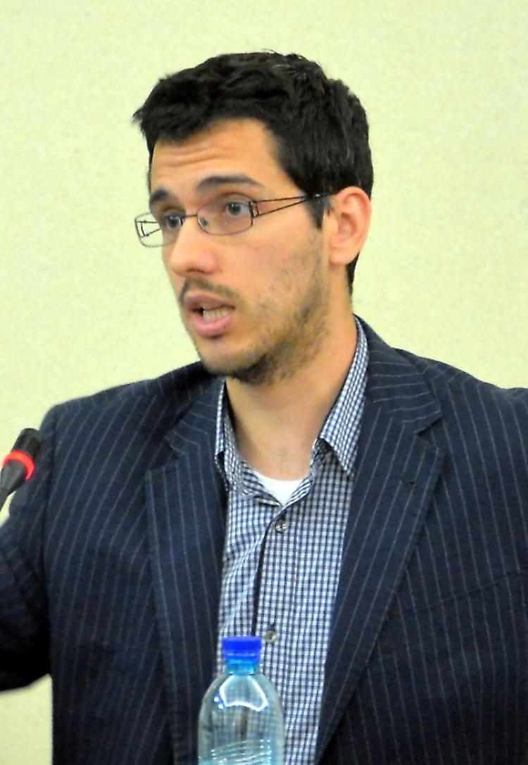 Aldo Vincenzi