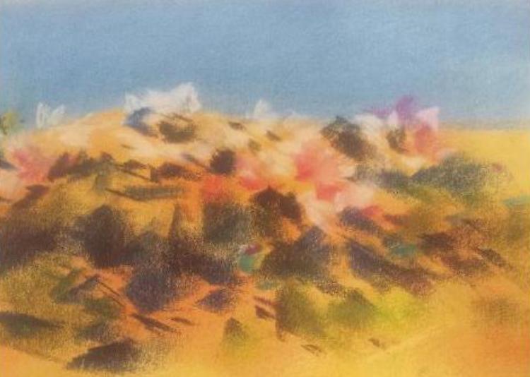 Le opere recenti di Cornelio Bertazzoli in mostra all'Adafa di Cremona