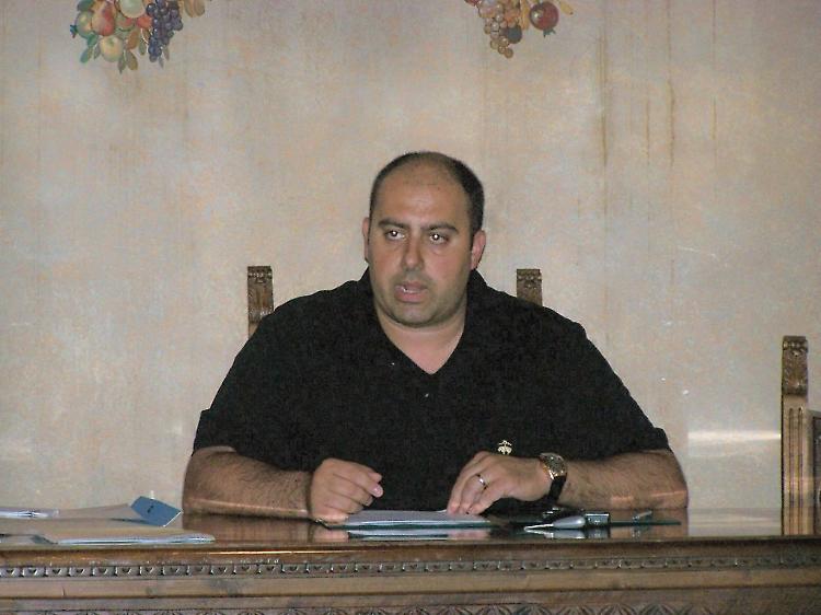 Davide Cerasale