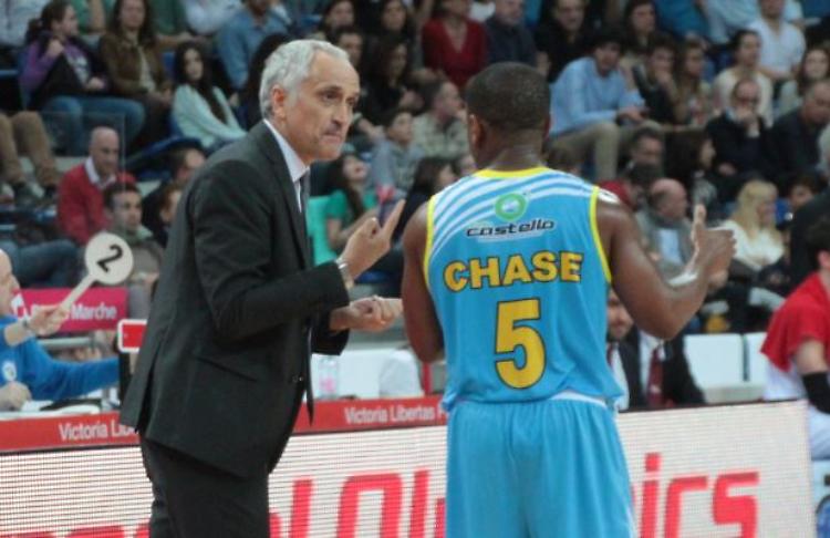 Vanoli, finale fatale