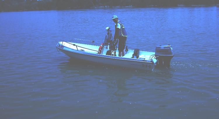 Il ritorno dei pescatori di frodo