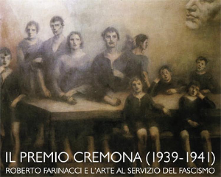 Premio Cremona martedì 6 maggio all’Osteria del Fico