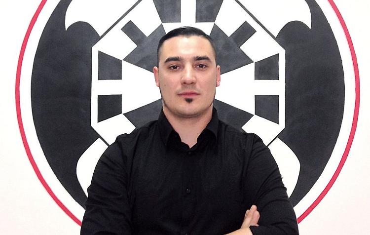 Ecco la lista di CasaPound Italia Cremona