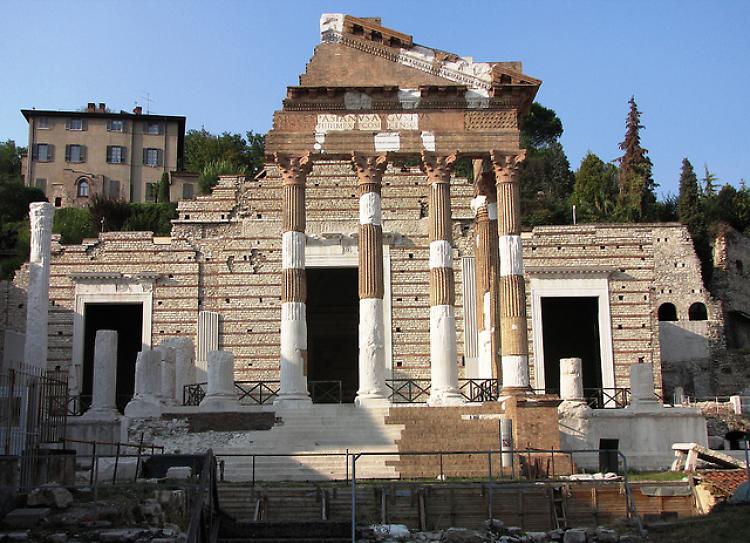 Capitolium
