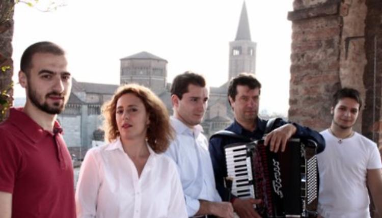 “Per viam”, musica storica per le strade dell'Appennino Domenica 4 maggio