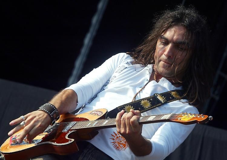 Marco Ligabue