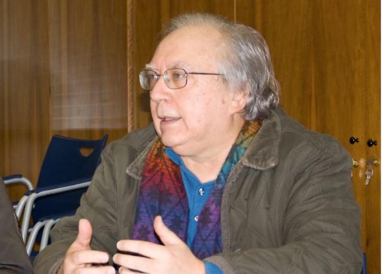 Il Pd teme un accordo Perri-Lega