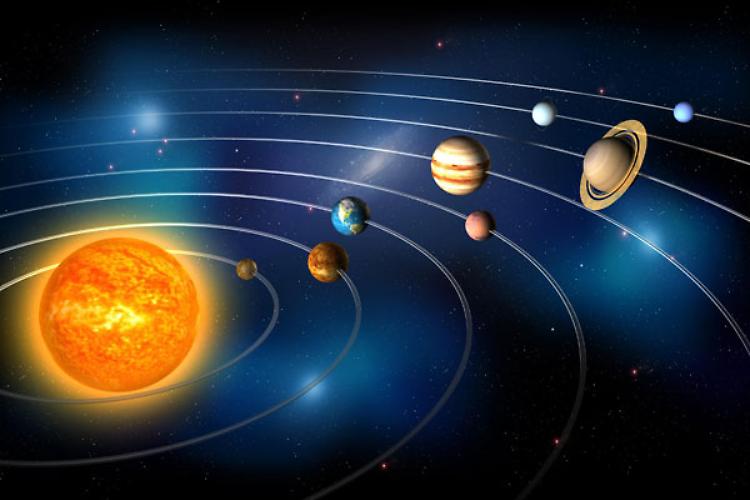 Venerdì 16 osservazione guidata dei pianeti alla Specola