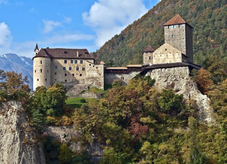 Merano e i suoi dintorni