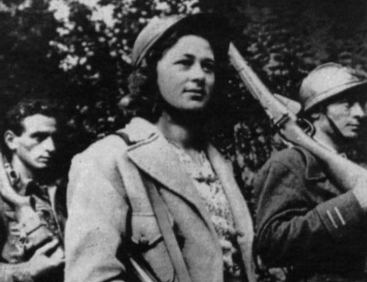 La guerra di Ada Gobetti