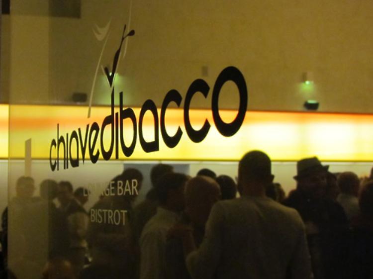 Chiave di Bacco