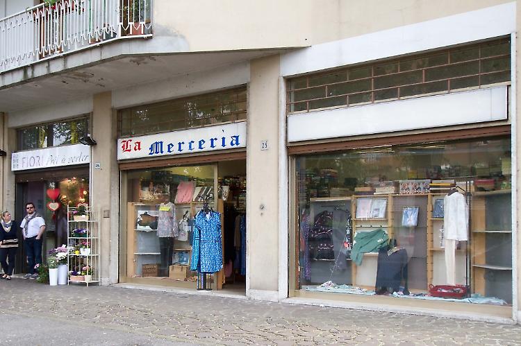 Rapina sventata dalla 84enne, l'uomo è stato preso 