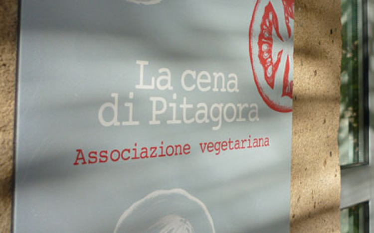 Escursione naturalistica e cena vegana a base di erbe selvatiche eduli Domenica 11 maggio