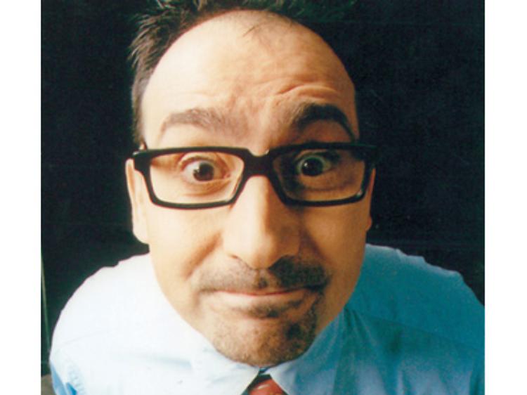 Cesare Gallarini