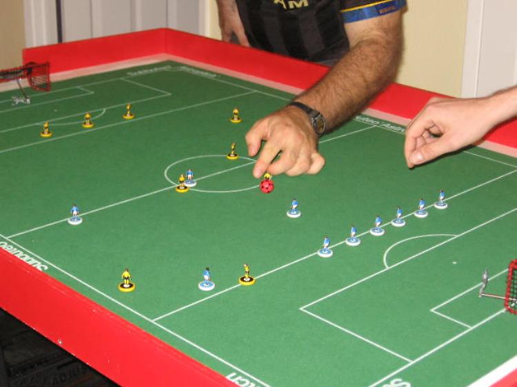 subbuteo