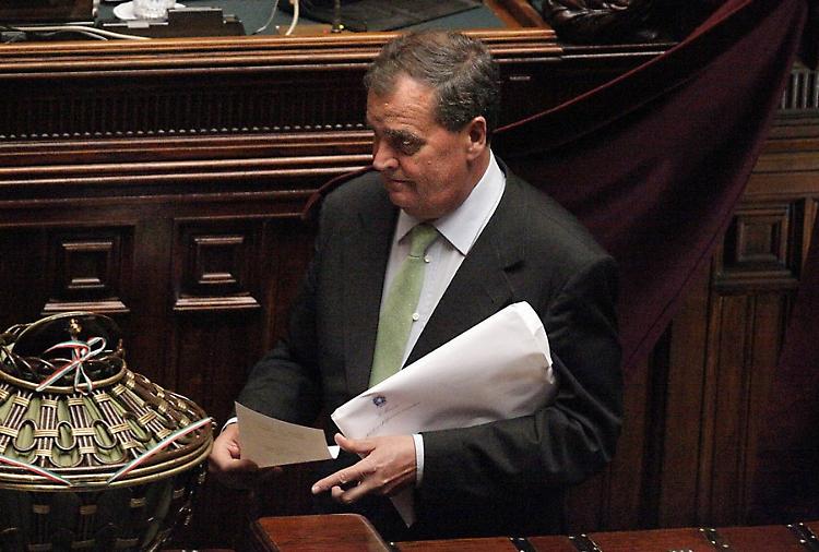 Calderoli a Cremona: 'Perri è Perricoloso'