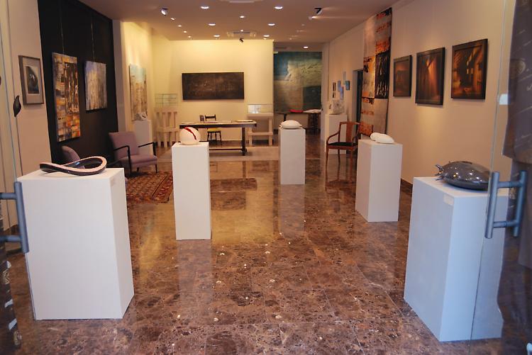 MorandiTappeti presenta ArteTotale