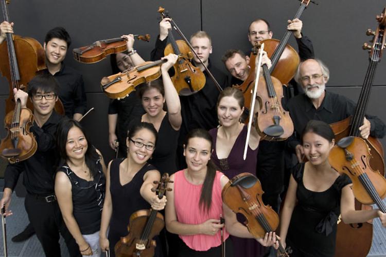 "Grande Fiume": sabato 17 primo concerto a Casalmaggiore