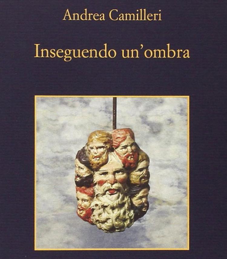 Camilleri sulle tracce di un ambiguo personaggio storico che assunse diverse generalità