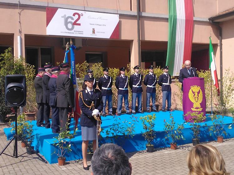 Aumentano furti e rapine, calano le violenze sessuali 