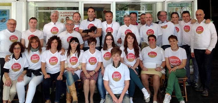 Melega: 'Cinque anni fa speravamo in un cambiamento, ma siamo rimasti delusi'