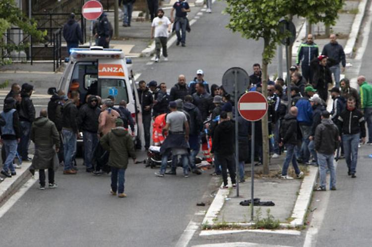 A noi italiani proprio manca una buona educazione civica