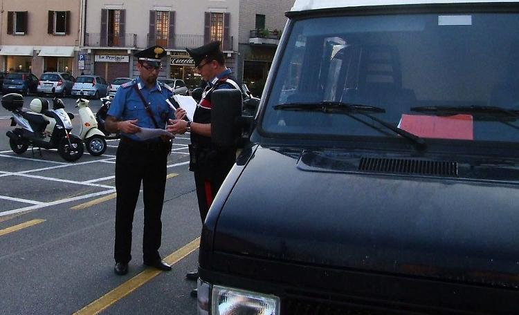Altra rissa in centro, ragazzo di 16 anni all'ospedale