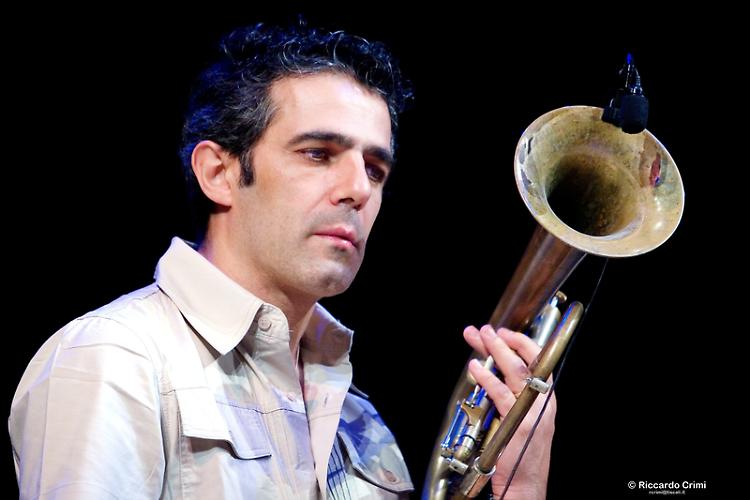 Paolo Fresu