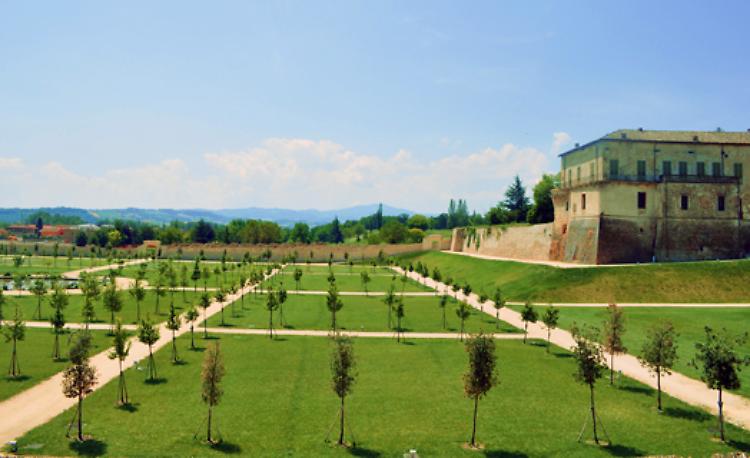 sala baganza