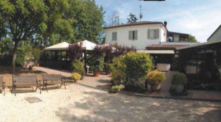 Il giardino del Po
