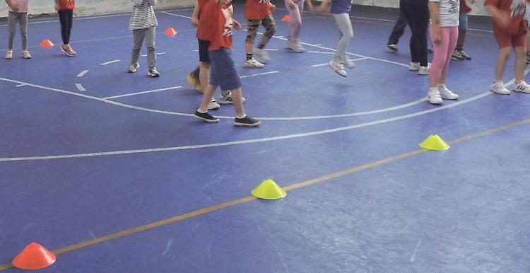 Palestre scolastiche, arrivano quasi 400mila euro dalla Regione