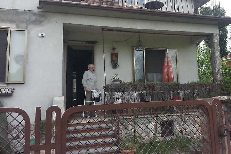 Svaligiata la casa di Bonzi: 'Hanno fatto uno scempio'