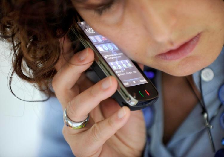 cellulare telefonino