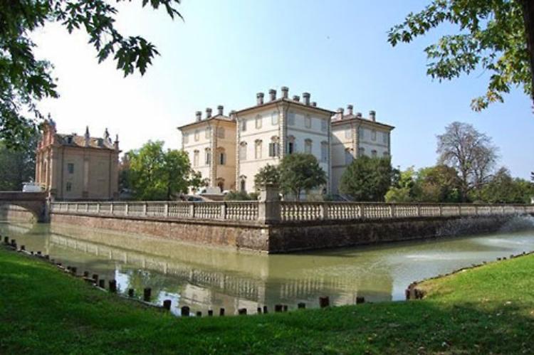  ''Ortocolto'' -  Festa-mercato della biodiversità a Busseto