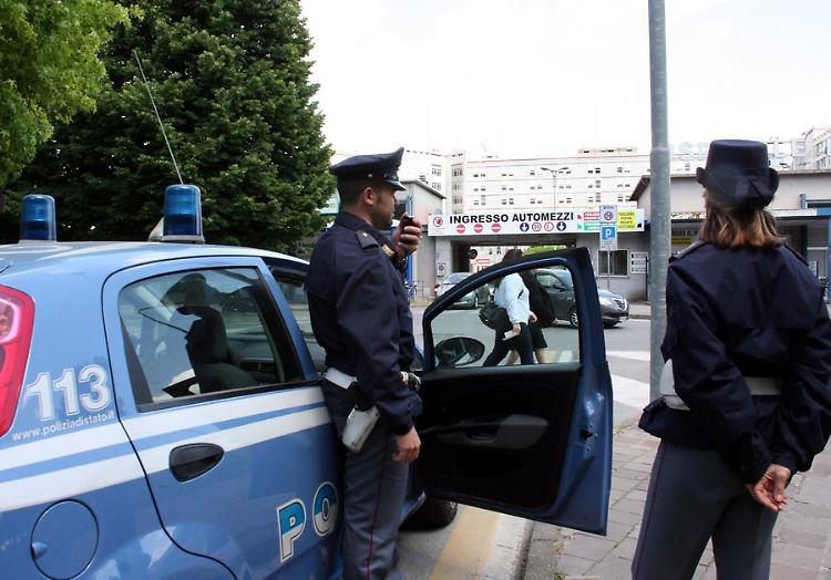 Poliziotti senza le divise, anche Cremona e Crema penalizzate