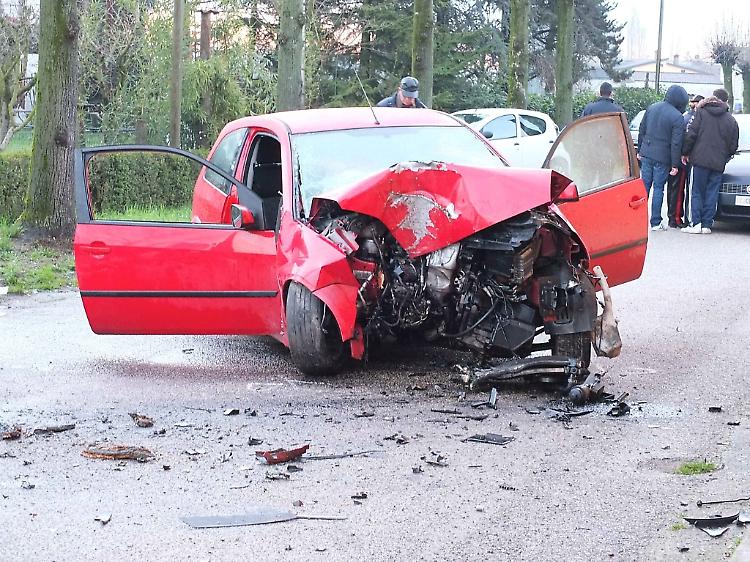 Morta a 17 anni, un anno e quattro mesi al conducente