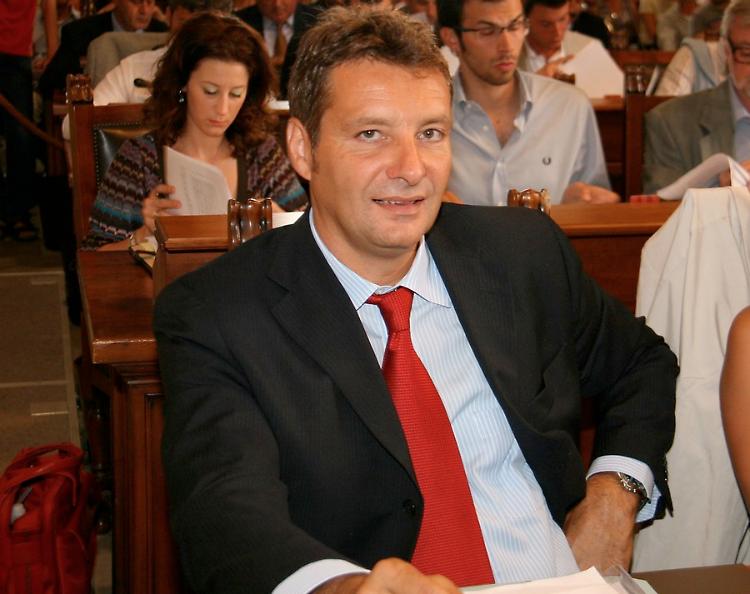 Soregaroli (Pd): 'Non voto Galimberti, ma Signorini'