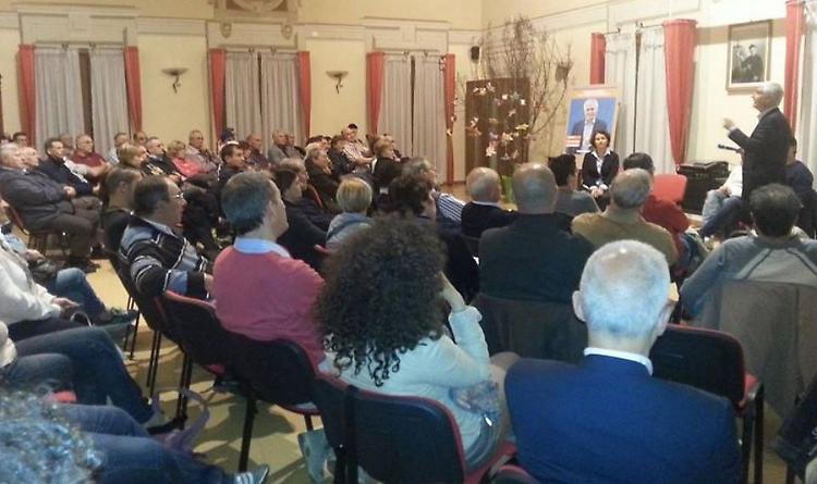 Silla: speed-check anche a Vicomoscano