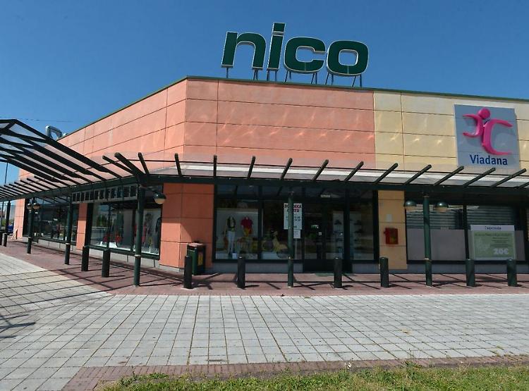 Tentato furto al Nico, malviventi messi in fuga da alcuni ragazzi