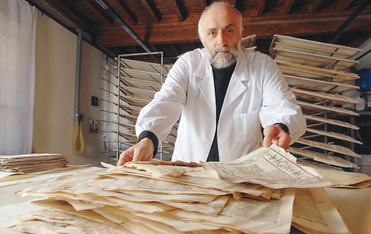 luciano sassi