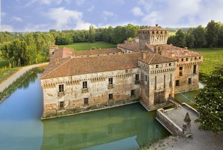 Il castello di Padernello a ritmo di jazz