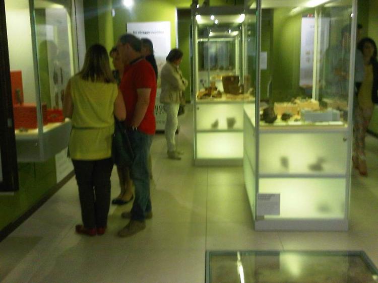 Successo per la 'notte al museo'