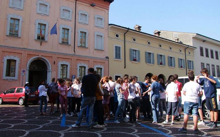Sbloccato il Patto di Stabilità, via libera alla messa in sicurezza delle medie Vailati