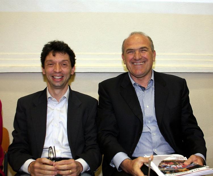 Apparentamenti: no di Galimberti, Perri invece apre