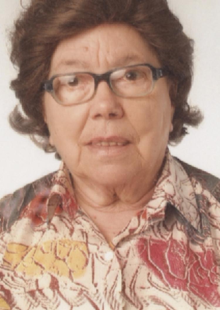 Addio a Lina Mori Ghizzardi